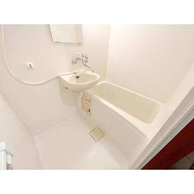 【🎉初期費用オフ｜お得なキャンペーン】【禁煙🚭/Wi-Fi無料🌐】マイナビSTAYミライエ中延駅前　303の物件写真5