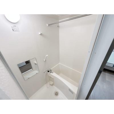 【🎉初期費用オフ｜お得なキャンペーン】【禁煙🚭/Wi-Fi無料🌐】マイナビSTAYキューブ三田慶大前　505の物件写真5
