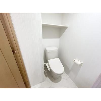 【🎉初期費用オフ｜お得なキャンペーン】【禁煙🚭/Wi-Fi無料🌐】マイナビSTAYキューブ三田慶大前　505の物件写真6