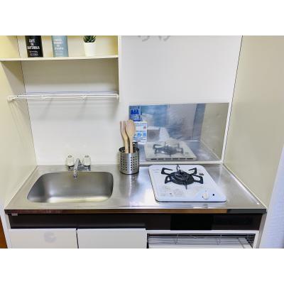 ◆パシオン西宮香櫨園２【駅まで徒歩３分！オートロック付き】の内観画像