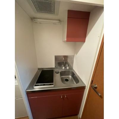 POROKARI大通駅7C/複数室有/バルコニー/ネット無料の物件写真2