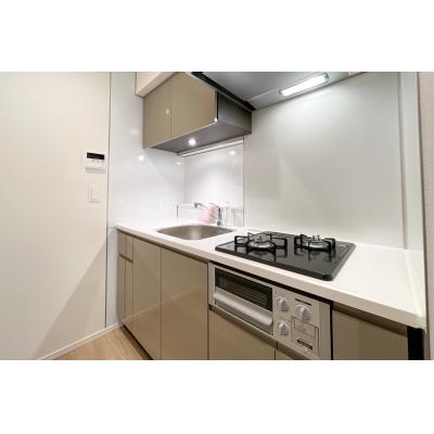 2022年築デザイナーズ/浅草エリア徒歩圏内/本所吾妻橋301の物件写真4