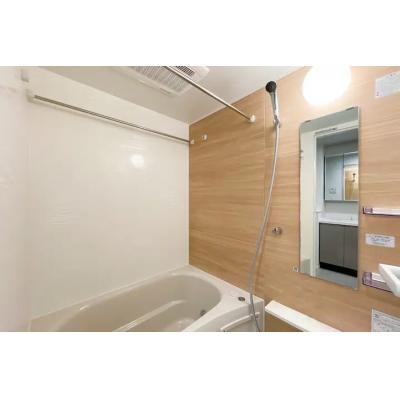 2022年築デザイナーズ/浅草エリア徒歩圏内/本所吾妻橋301の物件写真5