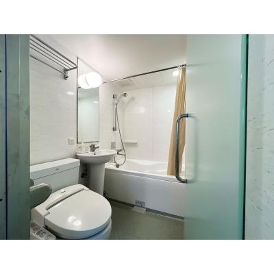 【🌿快適シーズン引越し応援キャンペーン🏡🌈】【禁煙🚭/テレワークに最適🌟無料高速Wi-Fi使い放題🎧】マイナビSTAYモダンアパートメント芝公園　702の物件写真6