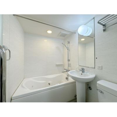 【🍂!期間限定ほっと価格！🍂】【禁煙🚭/Wi-Fi無料🌐】マイナビSTAYモダンアパートメント芝公園　604の物件写真5