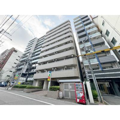 【🌷新生活応援キャンペーン🌷】【禁煙🚭/Wi-Fi無料🌐】マイナビSTAY谷町四丁目　205の物件写真2