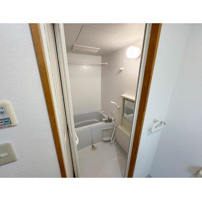 【🌷新生活応援キャンペーン🌷】【禁煙🚭/Wi-Fi無料🌐】マイナビSTAY谷町四丁目　205の物件写真5