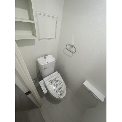 セイワマンスリー葵【築浅】【禁煙🚭】【ネット無料】【宅配BOX】の物件写真5