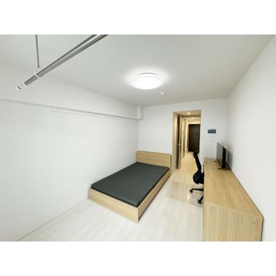 【🎉初期費用オフ｜お得なキャンペーン】【禁煙🚭/Wi-Fi無料🌐】マイナビSTAY本蓮沼コート　404の物件写真3