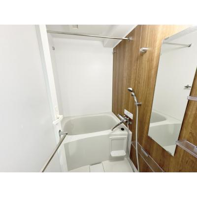【🎉初期費用オフ｜お得なキャンペーン】【禁煙🚭/Wi-Fi無料🌐】マイナビSTAY本蓮沼コート　404の物件写真5