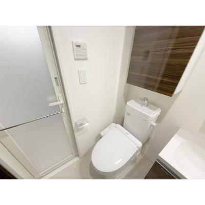 【🎉初期費用オフ｜お得なキャンペーン】【禁煙🚭/Wi-Fi無料🌐】マイナビSTAY横浜大通り公園　203の物件写真6