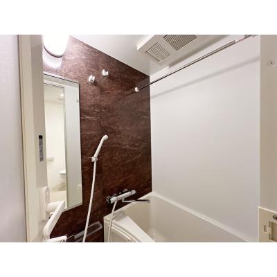 【🌿快適シーズンの引越し応援キャンペーン🏡🌈】【禁煙🚭/Wi-Fi無料🌐】マイナビSTAY横浜大通り公園　205の物件写真5