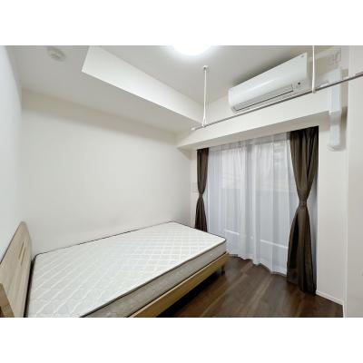 【🌷新生活応援キャンペーン🌷】【禁煙🚭/Wi-Fi無料🌐】マイナビSTAY横浜大通り公園　302の物件写真3