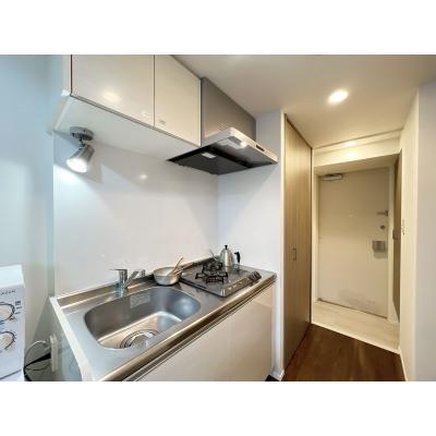 【🌷新生活応援キャンペーン🌷】【禁煙🚭/Wi-Fi無料🌐】マイナビSTAY横浜大通り公園　302の物件写真4