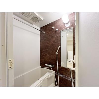 【🌷新生活応援キャンペーン🌷】【禁煙🚭/Wi-Fi無料🌐】マイナビSTAY横浜大通り公園　302の物件写真5