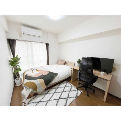 🌿Ŭΰۤ祭ڡ🏡🌈ۡڶر🚭/Wi-Fi̵🌐ۥޥʥSTAYߥ饤704ʪ̿2