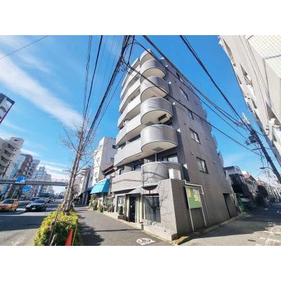 【🎉初期費用オフ｜お得なキャンペーン】【禁煙🚭】マイナビSTAYパレス十条　602｜帝京大学医学部附属病院周辺の物件写真2