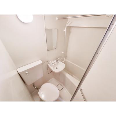 【🎉初期費用オフ｜お得なキャンペーン】【禁煙🚭】マイナビSTAYパレス十条　602｜帝京大学医学部附属病院周辺の物件写真5