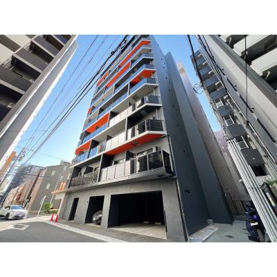 【🍡！秋の大感謝価格！🍡】【禁煙🚭/Wi-Fi無料🌐】マイナビSTAY横浜大通り公園　501の物件写真2