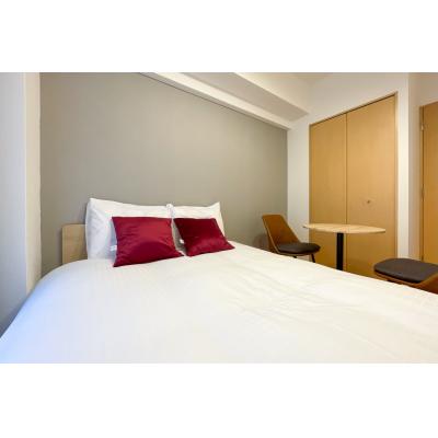 山手線駅徒歩圏内/デザイナーズ/スカイコート浜松町403の物件写真1