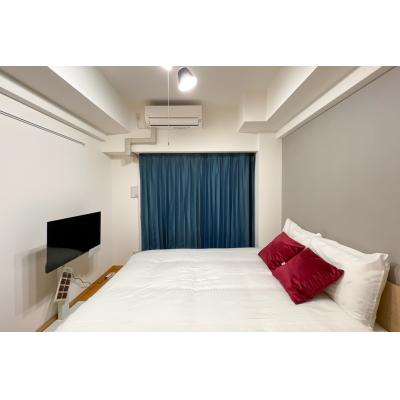 山手線駅徒歩圏内/デザイナーズ/スカイコート浜松町403の物件写真2