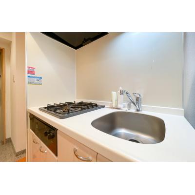 山手線駅徒歩圏内/デザイナーズ/スカイコート浜松町403の物件写真3