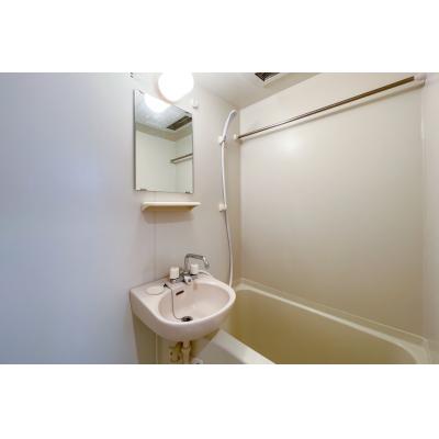 山手線駅徒歩圏内/デザイナーズ/スカイコート浜松町403の物件写真6