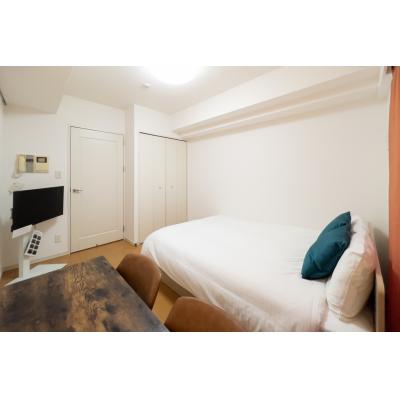 後楽園駅まで徒歩9分/デザイナーズ/スカイコート後楽園405の物件写真2