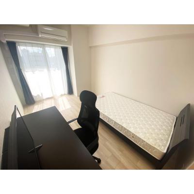 【🌷新生活応援キャンペーン🌷】【禁煙🚭/Wi-Fi無料🌐】マイナビSTAY上前津駅前　1201の物件写真3