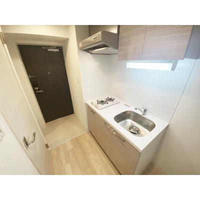 【🌷新生活応援キャンペーン🌷】【禁煙🚭/Wi-Fi無料🌐】マイナビSTAY上前津駅前　1201の物件写真4