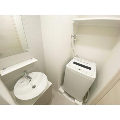 【🌷新生活応援キャンペーン🌷】【禁煙🚭/Wi-Fi無料🌐】マイナビSTAY上前津駅前　1201の物件写真6