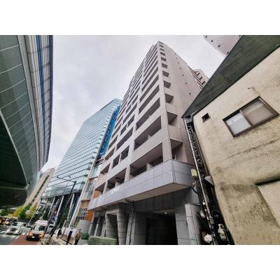 【🌿快適シーズン引越し応援キャンペーン🏡🌈】【禁煙🚭/テレワークに最適🌟無料高速Wi-Fi使い放題🎧】マイナビSTAY渋谷神泉町　315の外観画像