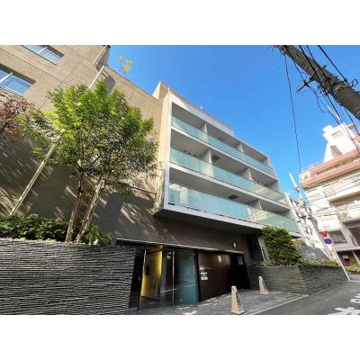 【🎉初期費用オフ｜お得なキャンペーン】【禁煙🚭/Wi-Fi無料🌐】マイナビSTAYオハナ南青山　201の物件写真2
