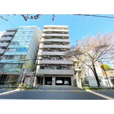 【🎍年末年始大感謝祭🎍】【禁煙🚭/Wi-Fi無料🌐】マイナビSTAYミライエ板橋　602の物件写真2