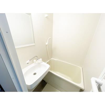 【🎍年末年始大感謝祭🎍】【禁煙🚭/Wi-Fi無料🌐】マイナビSTAYミライエ板橋　602の物件写真5