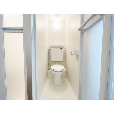 【🎍年末年始大感謝祭🎍】【禁煙🚭/Wi-Fi無料🌐】マイナビSTAYミライエ板橋　602の物件写真6