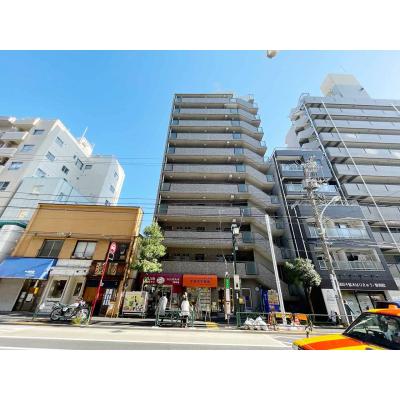 【🍂!期間限定ほっと価格！🍂】【禁煙🚭/Wi-Fi無料🌐】マイナビSTAYサロン千駄木　703の物件写真2