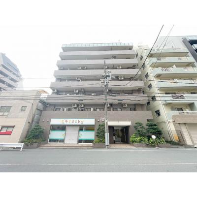 【🎉初期費用オフ｜お得なキャンペーン】【禁煙🚭】マイナビSTAYパレス錦糸町ツイン　207の物件写真2