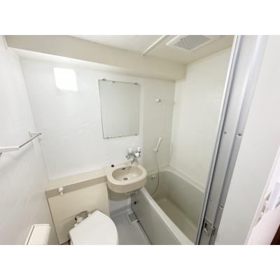 【🎉初期費用オフ｜お得なキャンペーン】【禁煙🚭】マイナビSTAYパレス錦糸町ツイン　207の物件写真5