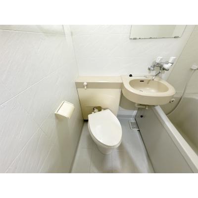 【🎉初期費用オフ｜お得なキャンペーン】【禁煙🚭】マイナビSTAYパレス錦糸町ツイン　207の物件写真6