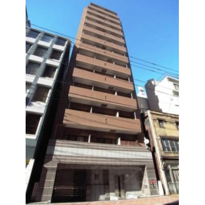 【🎉初期費用オフ｜お得なキャンペーン】【禁煙🚭】マイナビSTAYミライエ銀座一丁目　504の物件写真2