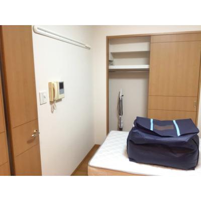 【🎉初期費用オフ｜お得なキャンペーン】【禁煙🚭】マイナビSTAYミライエ銀座一丁目　504の物件写真3
