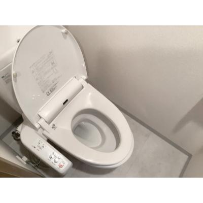 【🎉初期費用オフ｜お得なキャンペーン】【禁煙🚭】マイナビSTAYミライエ銀座一丁目　504の物件写真6