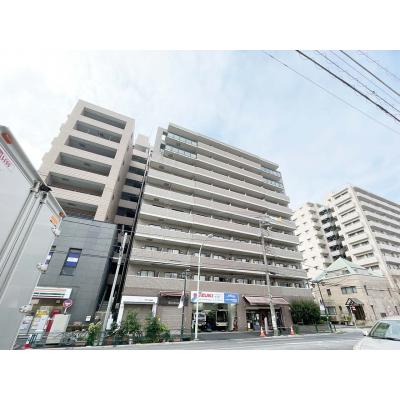 【🎍年末年始大感謝祭🎍】【禁煙🚭/Wi-Fi無料🌐】マイナビSTAYリビング文京本駒込　606の物件写真2