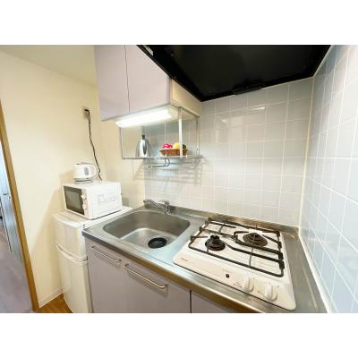 【🎍年末年始大感謝祭🎍】【禁煙🚭/Wi-Fi無料🌐】マイナビSTAYリビング文京本駒込　606の物件写真4