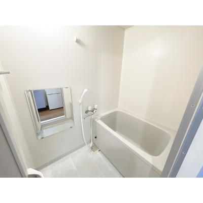 【🎍年末年始大感謝祭🎍】【禁煙🚭/Wi-Fi無料🌐】マイナビSTAYリビング文京本駒込　606の物件写真5