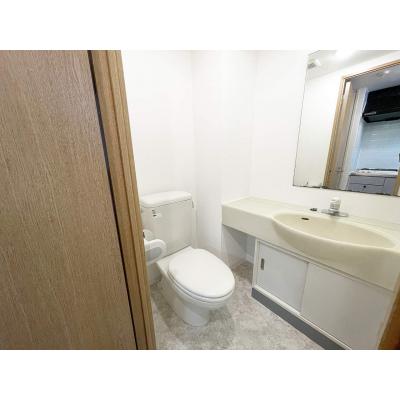 【🎍年末年始大感謝祭🎍】【禁煙🚭/Wi-Fi無料🌐】マイナビSTAYリビング文京本駒込　606の物件写真6