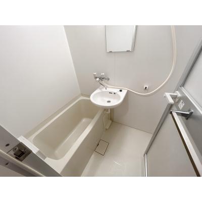 【🎉初期費用オフ｜お得なキャンペーン】【禁煙🚭/Wi-Fi無料🌐】マイナビSTAYミライエ東麻布　401の物件写真5