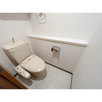 【🎉初期費用オフ｜お得なキャンペーン】【禁煙🚭/Wi-Fi無料🌐】マイナビSTAYミライエ東麻布　401の物件写真6