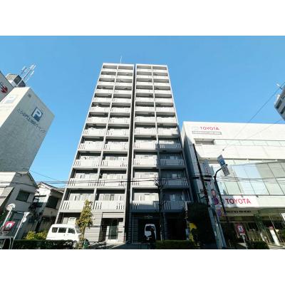 【🍡！秋の大感謝価格！🍡】【禁煙🚭/Wi-Fi無料🌐】マイナビSTAY上池袋レジデンス　L1302の物件写真2